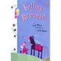 Falling for Rapunzel - Paperback
