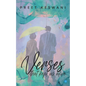 Verses that kept us alive - Paperback