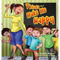 Things that Make Me Happy - Hardcover