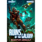 Quantum Assault: A Military Scifi Epic - Paperback