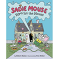 Sadie Mouse Wrecks the House - Hardcover