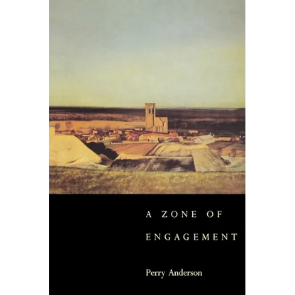A Zone of Engagement - Paperback