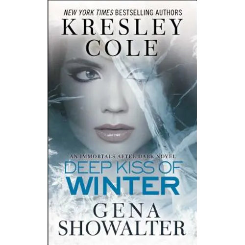 Deep Kiss of Winter - Paperback