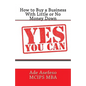 How to Buy a Business With Little or No Money Down - Paperback