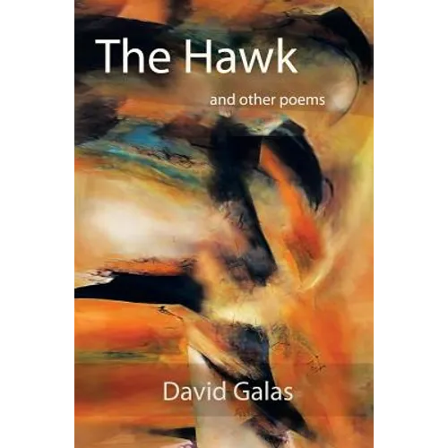 The Hawk: And Other Poems - Paperback