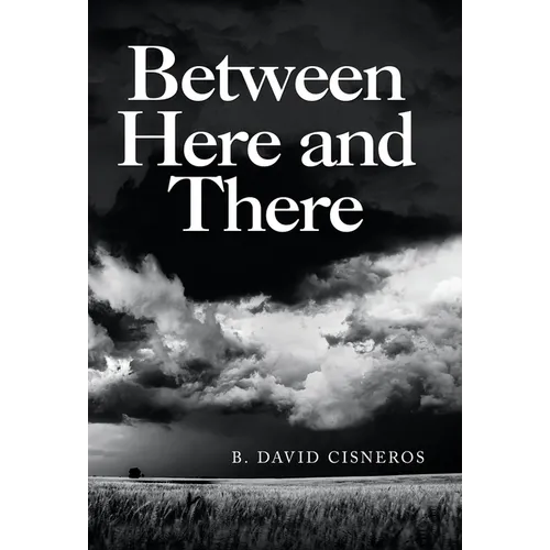Between Here and There - Hardcover