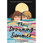 The Drowning Summer - Paperback