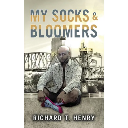 Socks and Bloomers - Paperback