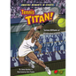 Tennis Titan! - Library Binding