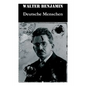 Deutsche Menschen: Das Buch versammelt 27 Briefe aus den hundert Jahren zwischen 1783 und 1883, von der Französischen Revolution bis zur Gründerzeit - Paperback