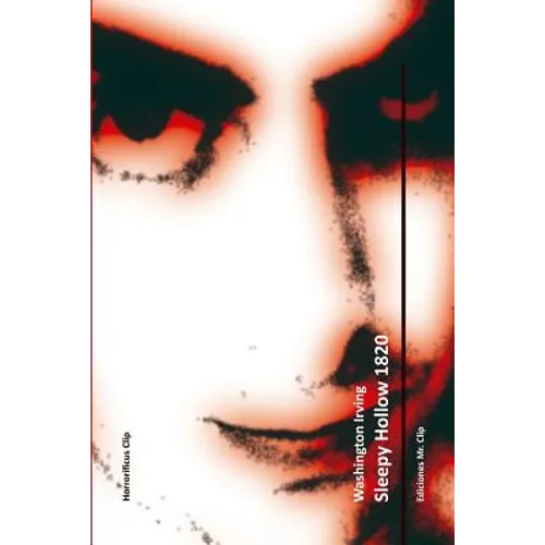 Sleepy Hollow 1820 - Paperback