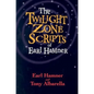 The Twilight Zone Scripts of Earl Hamner - Paperback