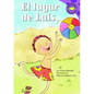El Lugar de Luis - Hardcover