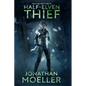 Half-Elven Thief - Paperback