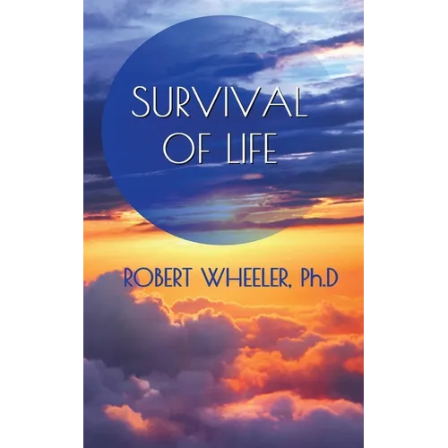 Survival of Life - Paperback