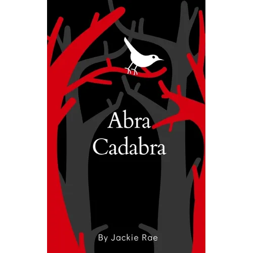 Abra Cadabra - Paperback