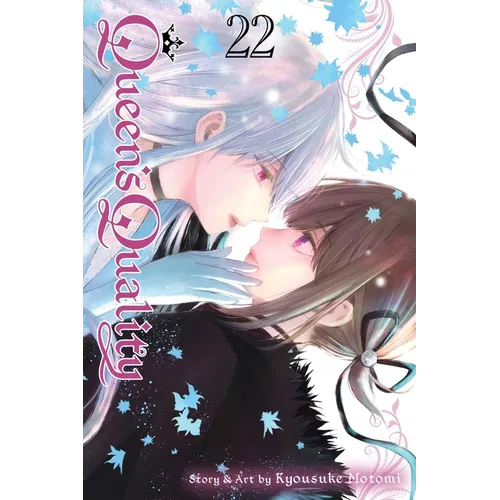 Queen's Quality, Vol. 22 - Paperback