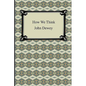 How We Think - Paperback