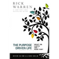 The Purpose Driven Life: What on Earth Am I Here For? - Paperback