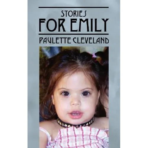 Stories for Emily - Paperback