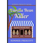 Vanilla Bean Killer - Paperback