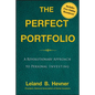 The Perfect Portfolio: A Revolutionary Approach to Personal Investing - Hardcover