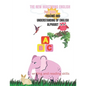 The New Mastering English for Kids: Writing and Reading Skills - Paperback