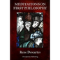 Meditations on First Philosophy - Paperback