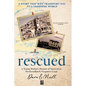Rescued: A Young Mother's Memoir of Survival on Newfoundland's Forgotten Coast - Paperback