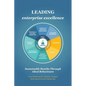 Leading Enterprise Excellence: Sustainable results through ideal behaviours - Paperback