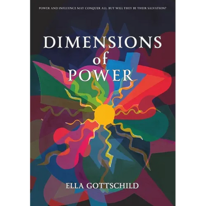 Dimensions of Power - Paperback