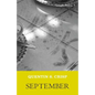 September - Paperback