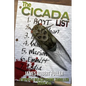 The Cicada List - Paperback