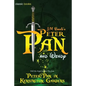 Peter Pan and Wendy: Peter Pan in Kensington Gardens - Paperback