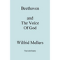 Beethoven and the Voice of God - Paperback