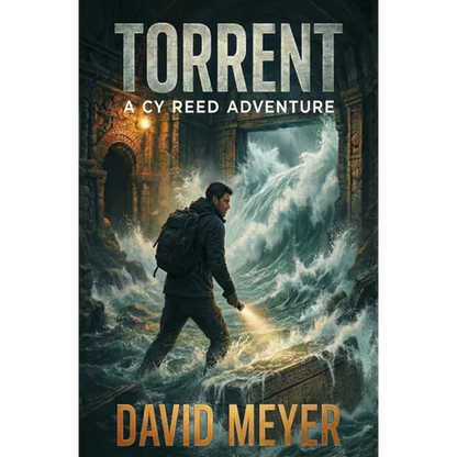 Torrent - Paperback