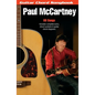 Paul McCartney - Paperback