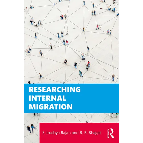 Researching Internal Migration - Paperback