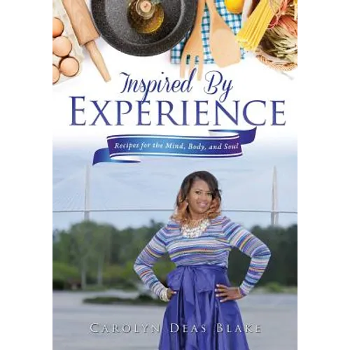 Inspired By Experience - Paperback