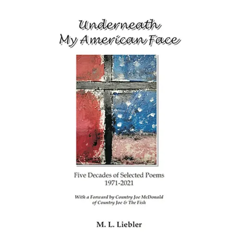 Underneath My American Face - Paperback