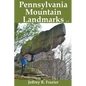 Pennsylvania Mountain Landmarks Volume 1 - Paperback