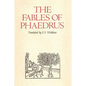 The Fables of Phaedrus - Paperback