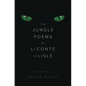 The Jungle Poems of Leconte de Lisle - Paperback