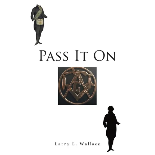 Pass It On - Paperback