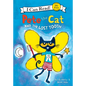 Pete the Cat and the Lost Tooth - Library Binding