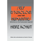 Self Psychology and the Humanities: Reflections on a New Psychoanalytic Approach - Paperback