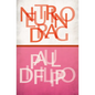 Neutrino Drag: Stories - Paperback