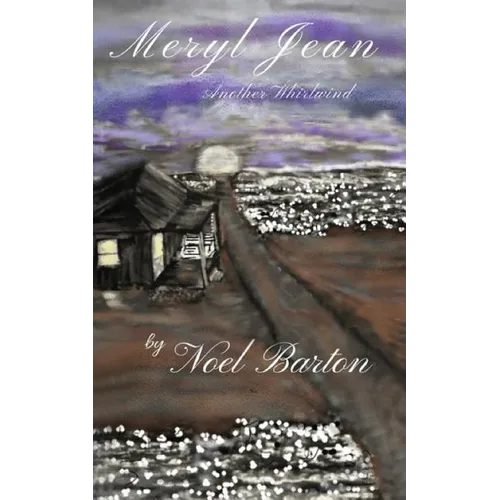 Meryl Jean Another Whirlwind - Paperback