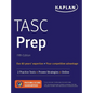 Tasc Prep: 2 Practice Tests + Proven Strategies + Online - Paperback