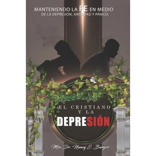 El Cristiano y la Depresión - Paperback